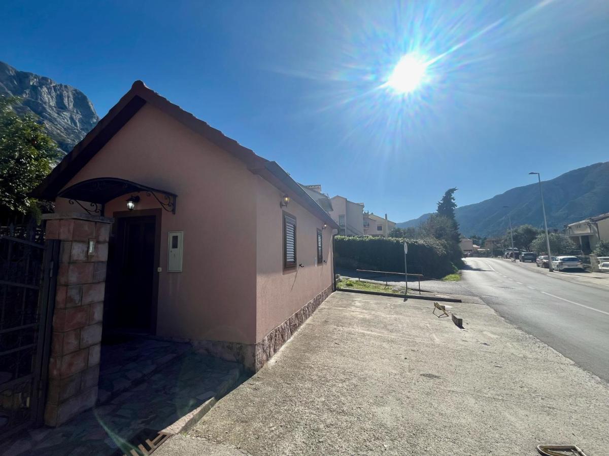 Tianis 2 - Ferienwohnung Kotor
