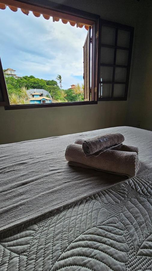 Double Room with Patio