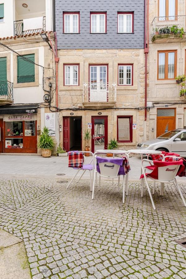 Appartement - Rez-de-Chaussée