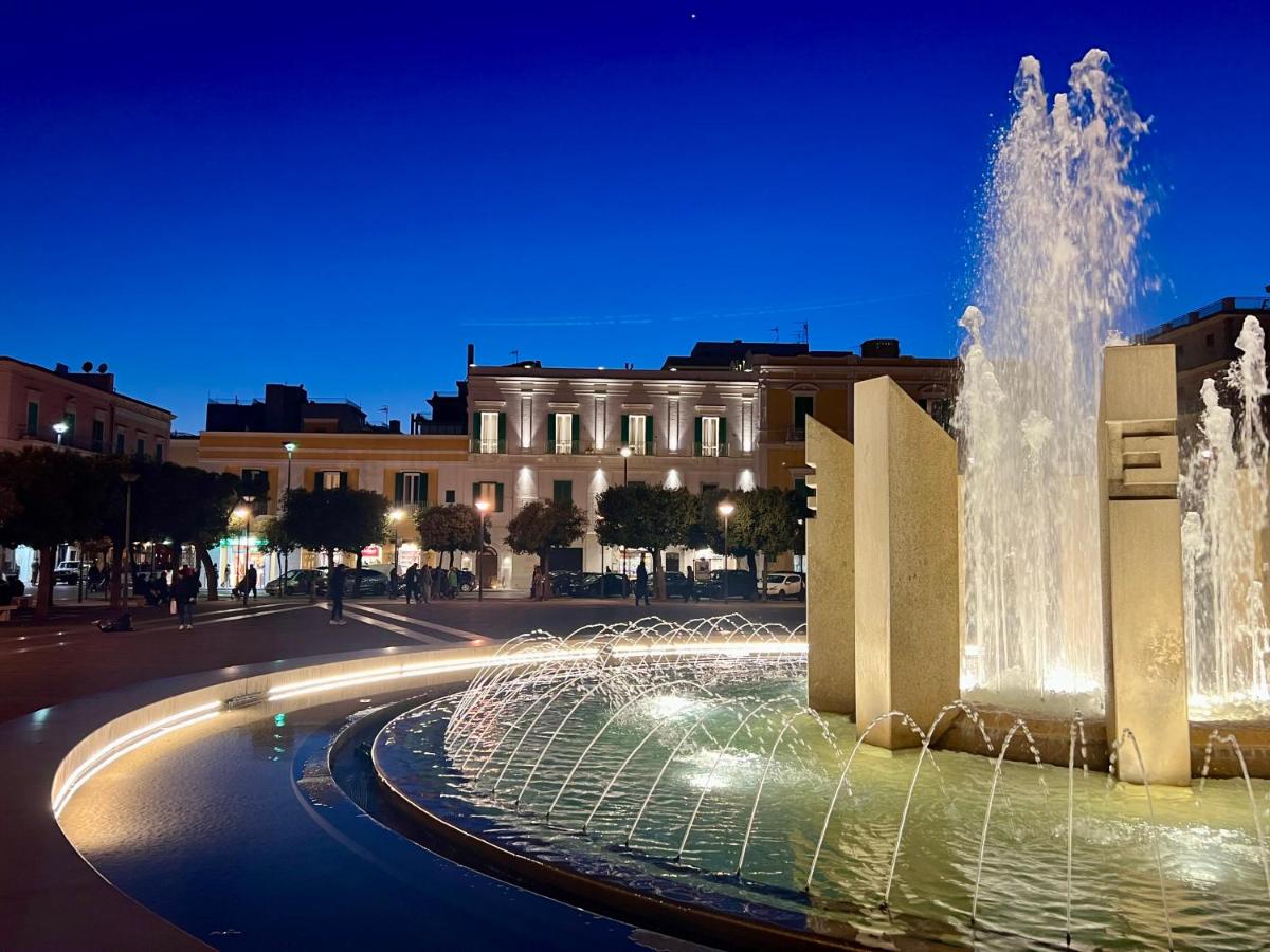 Vittorio Emanuele Charming Suites - Bed and Breakfast