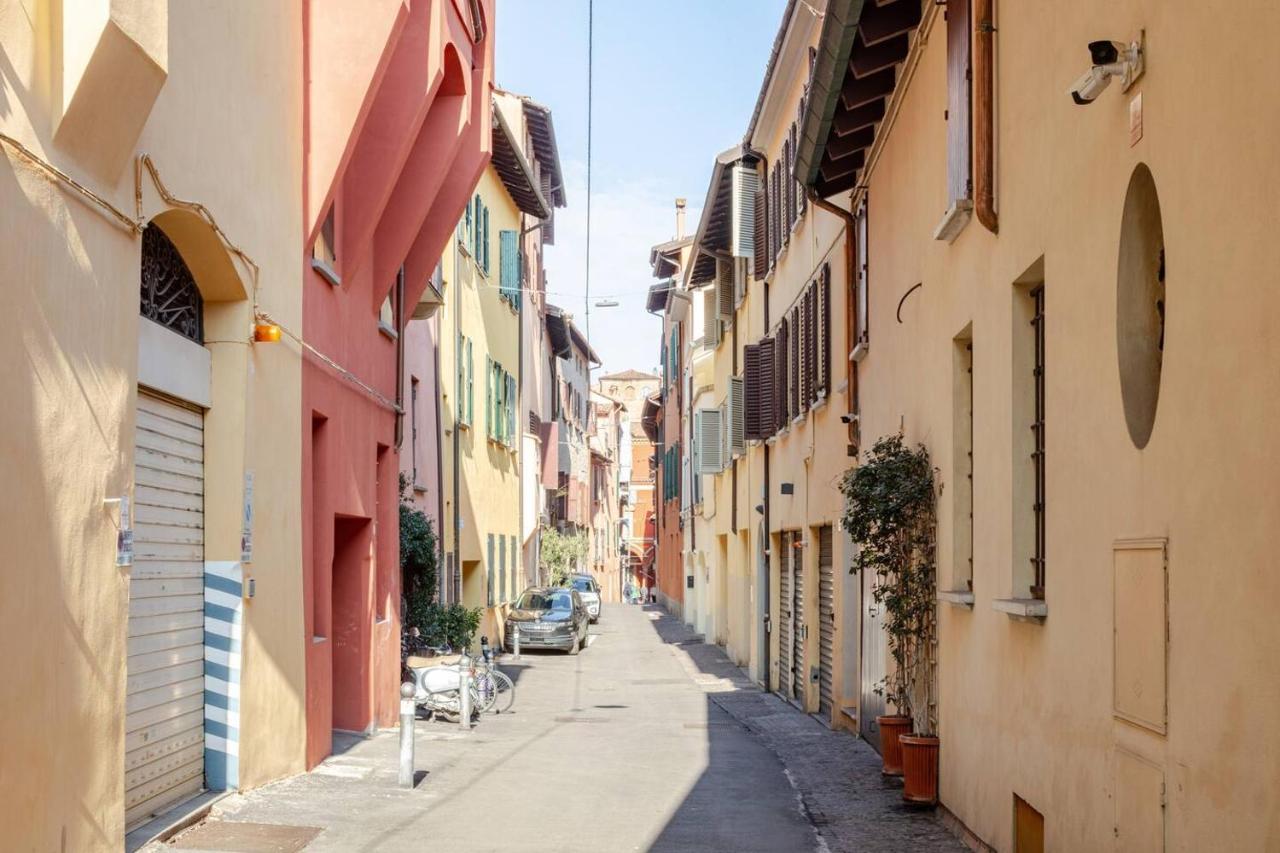 Santo Stefano Square - Chambres d’hôtes