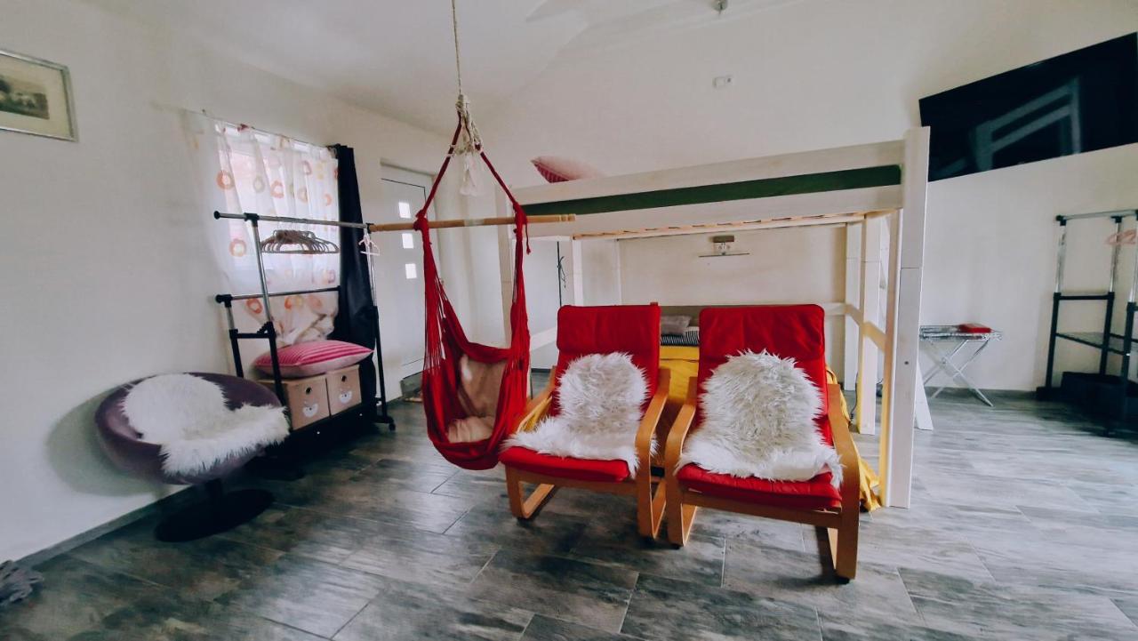 Appartement Deluxe