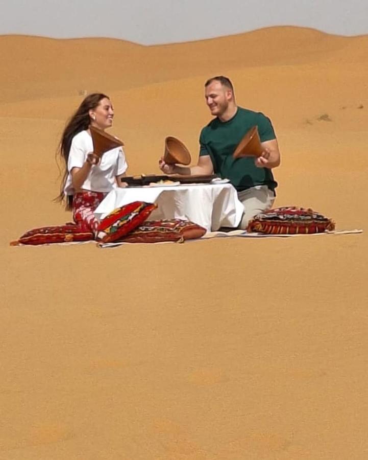 Merzouga Sky Luxury Camp - Ferienwohnung Merzouga