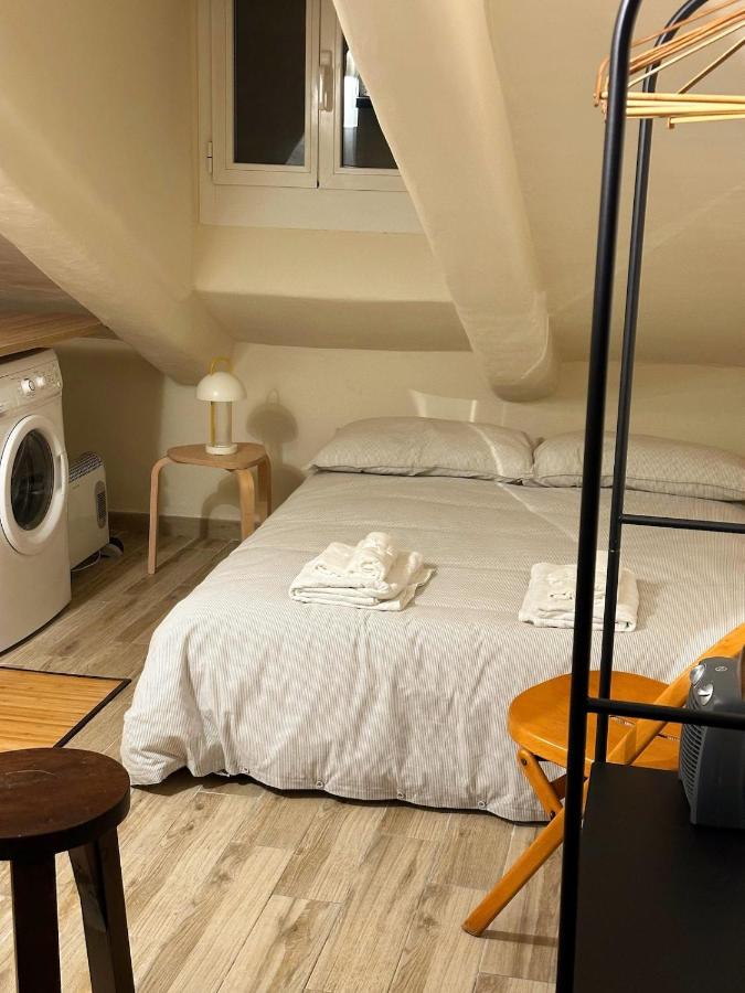 Apartment mit 1 Schlafzimmer