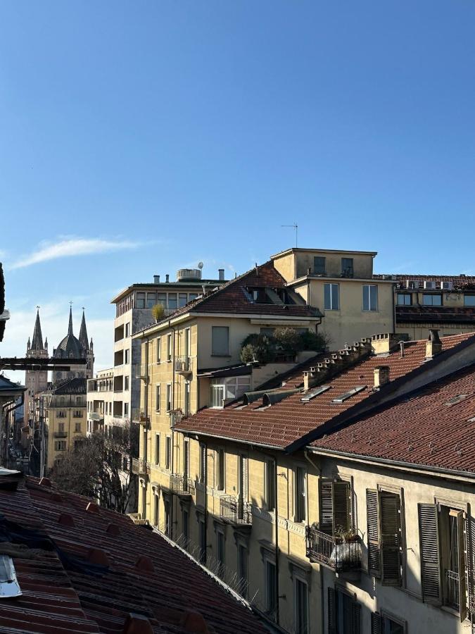 Belfiore Stay - Ferienwohnung Turin