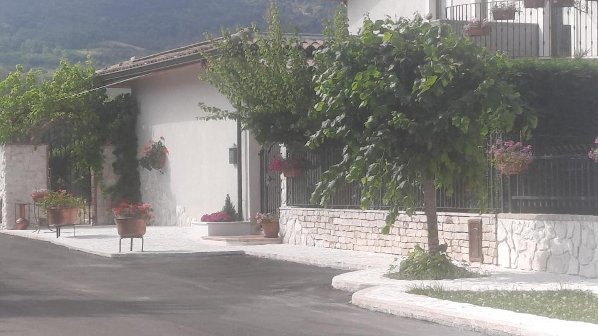 Mountain Vacation - B&B Castel di Sangro
