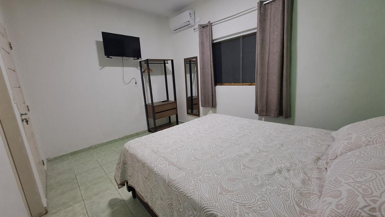 Camera Familiare con Bagno Privato