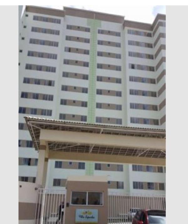 Apartamento bem localizado - Ferienwohnung Vitória da Conquista