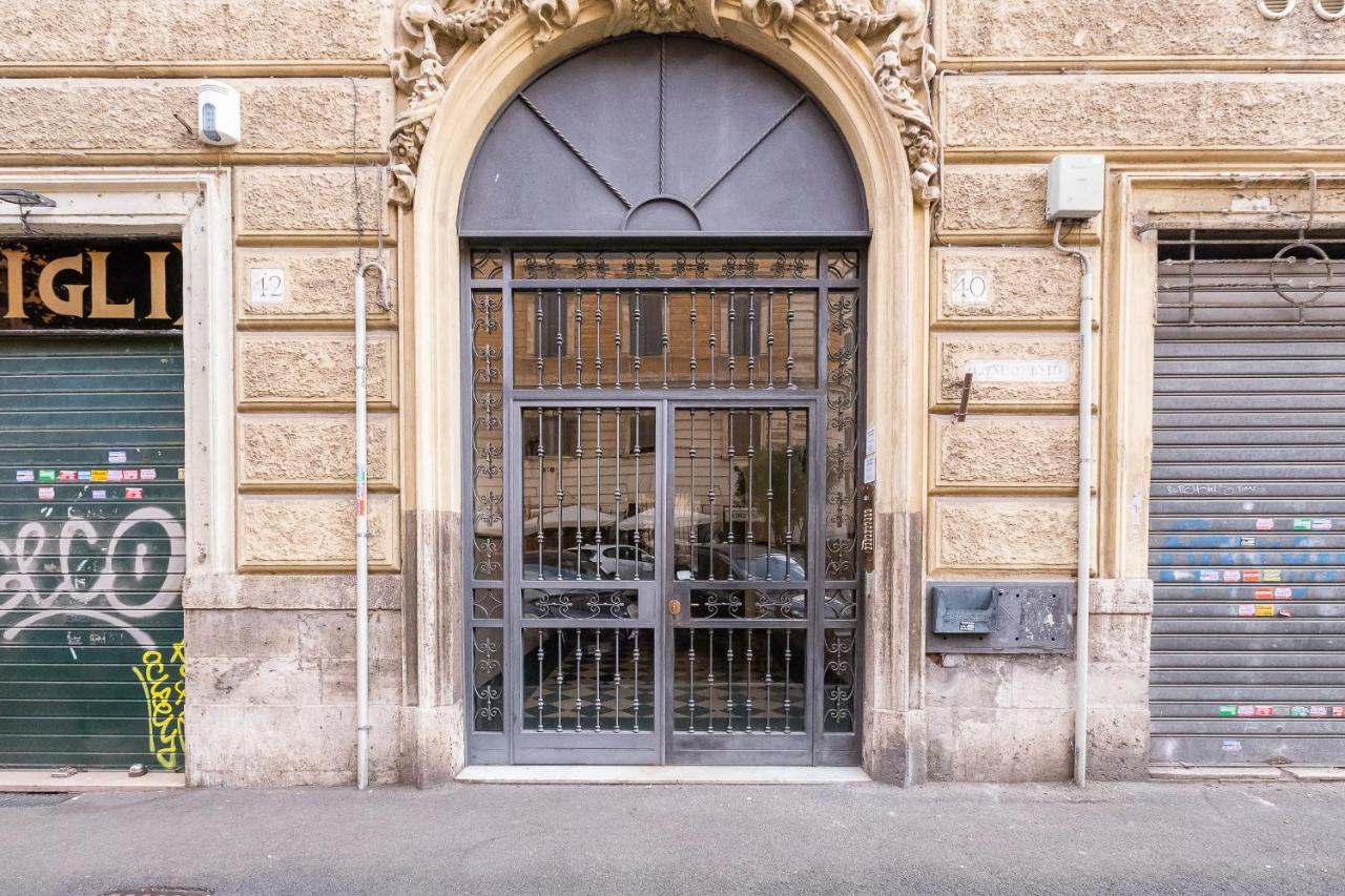 SCIPIONI 40 GUESTHOUSE - B&B Roma