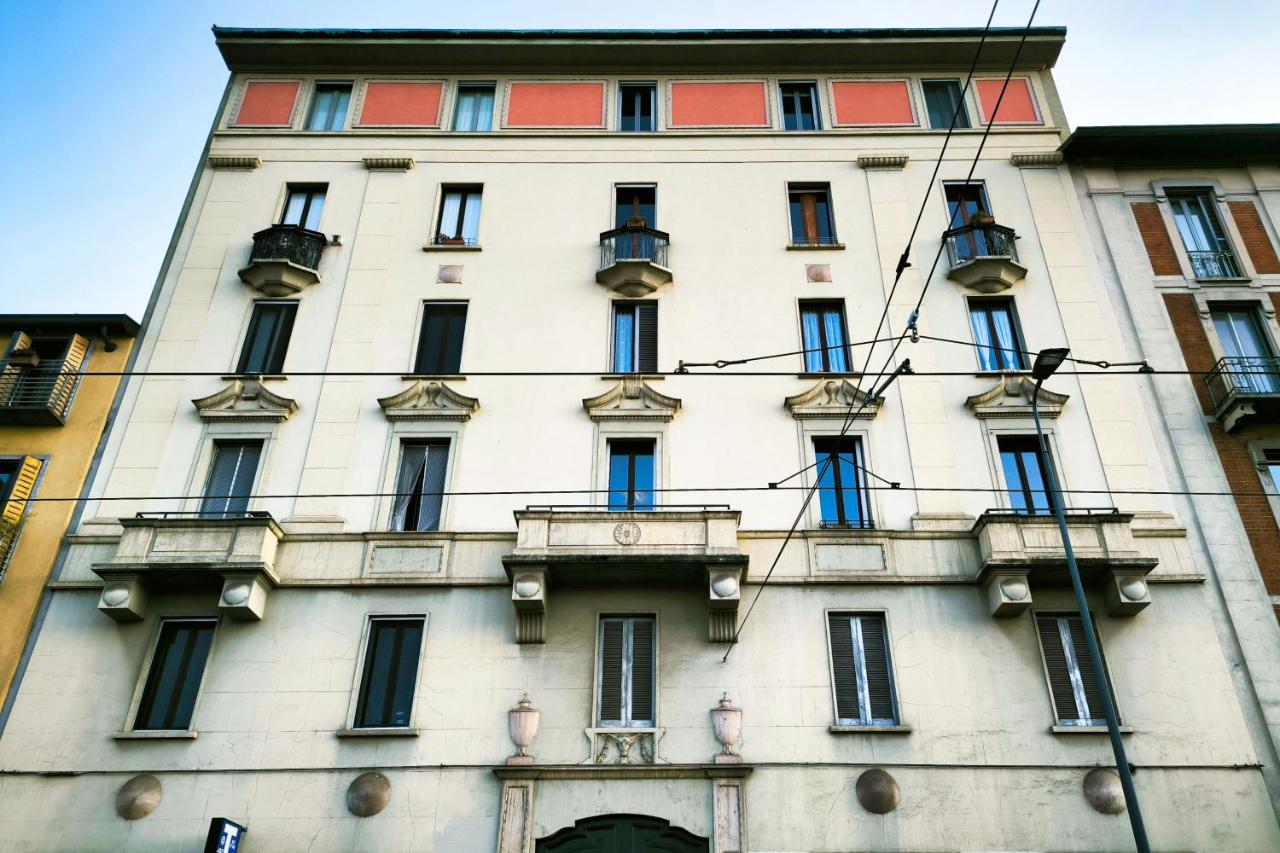 Navigli, 90 Square Meters, Free Parking Ripa Ticinese - B&B