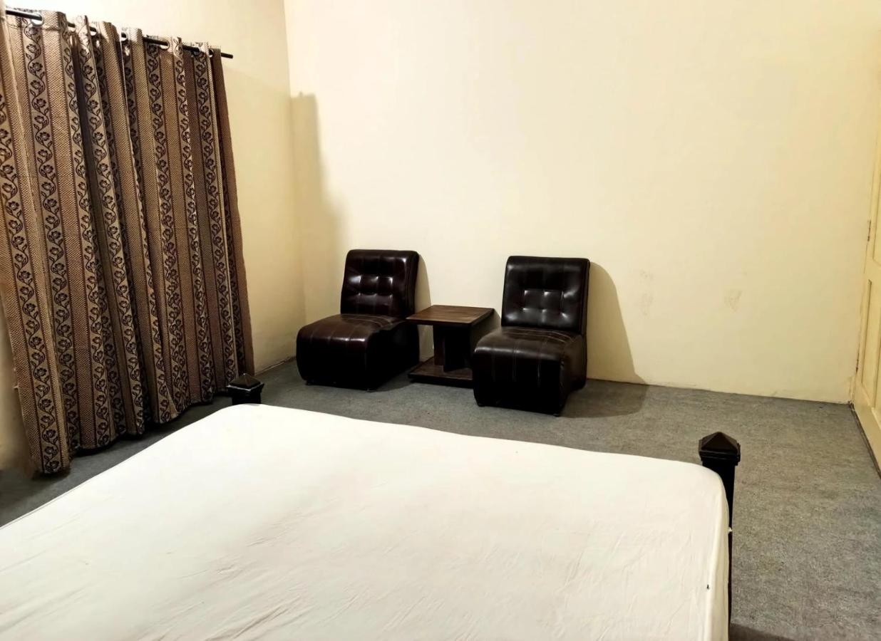 Stay Inn Islamabad - Chambres d’hôtes Islamabad