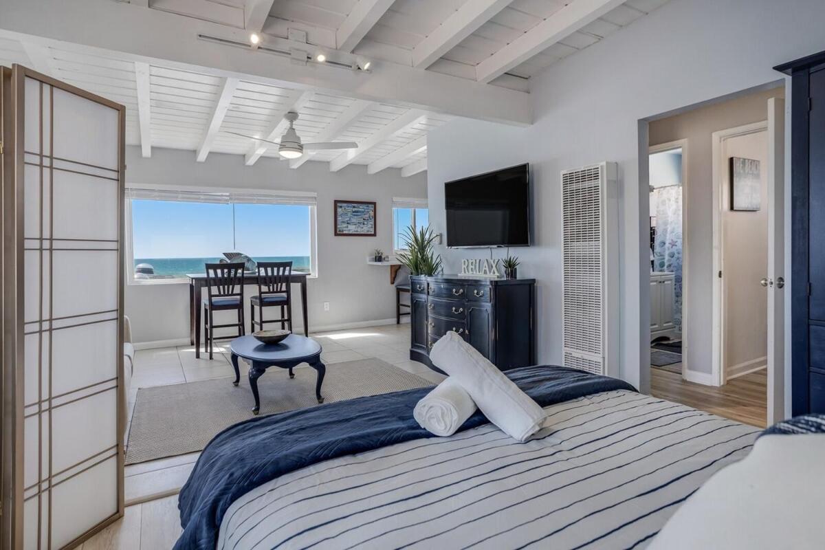 1Bd Ocean Waves Surf Parking - Chambres d’hôtes