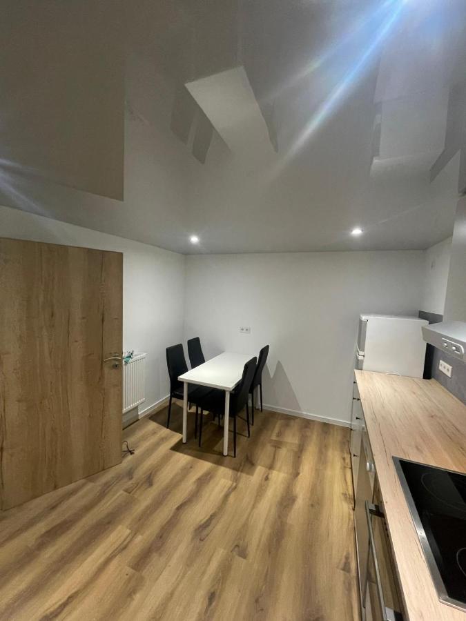 Durchreisezimmer Ferienwohnung Monteurzimmer - Ferienwohnung Lohfelden