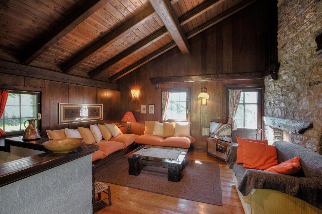 Maisonnette - Bed and Breakfast La Magdeleine