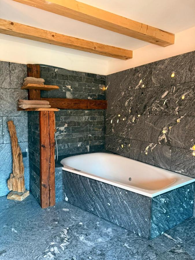 Bergromantik Ferienwohnungen - Ferienwohnung