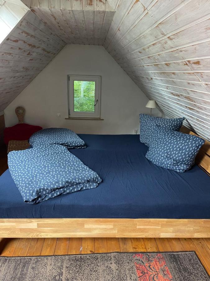 Appartement met 1 Slaapkamer
