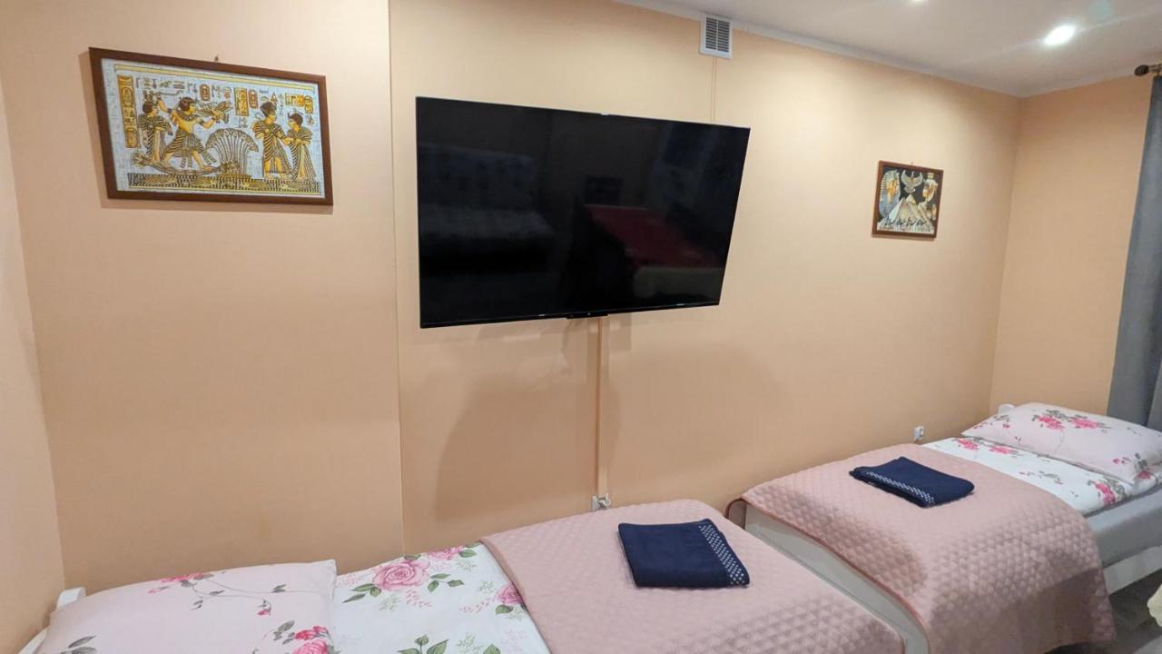 DAR-KAJ MIESZKANIE nr 4 - B&B