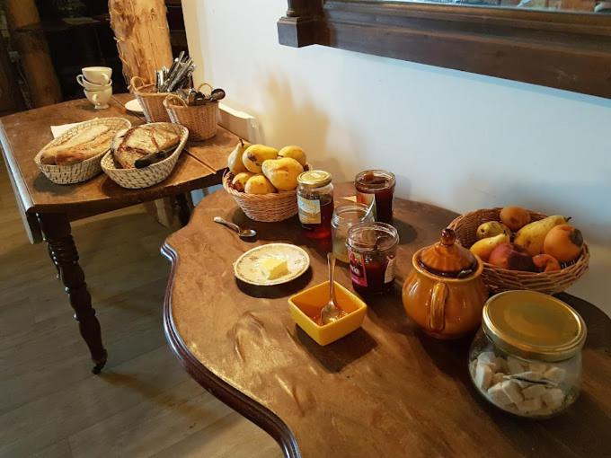 le clos de Masclaux - B&B Arlempdes