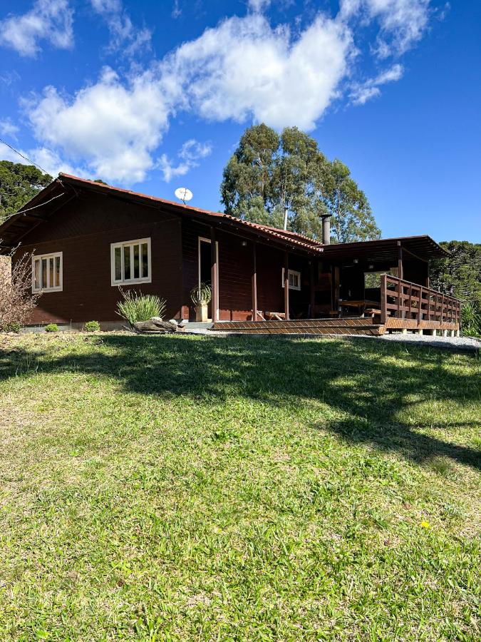 Haus mit 4 Schlafzimmern