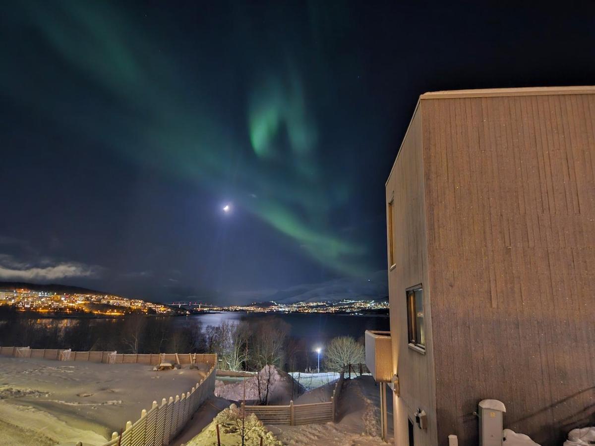 Tromsø, Hamna - Chambres d’hôtes Tromsø