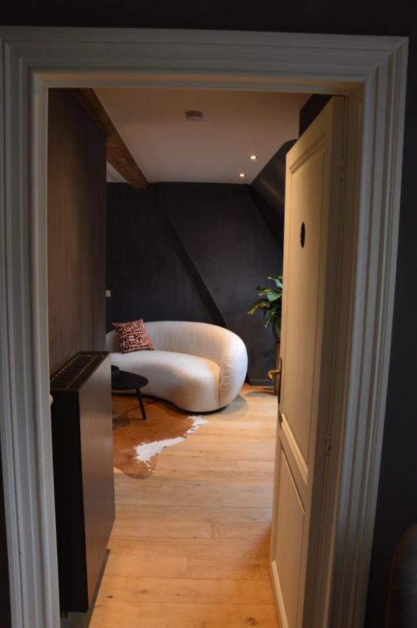 Double Room Second Floor