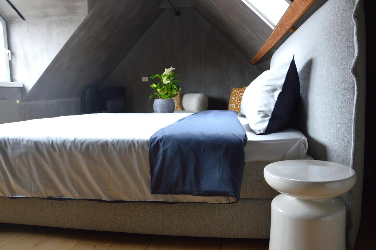 Duplex Suite