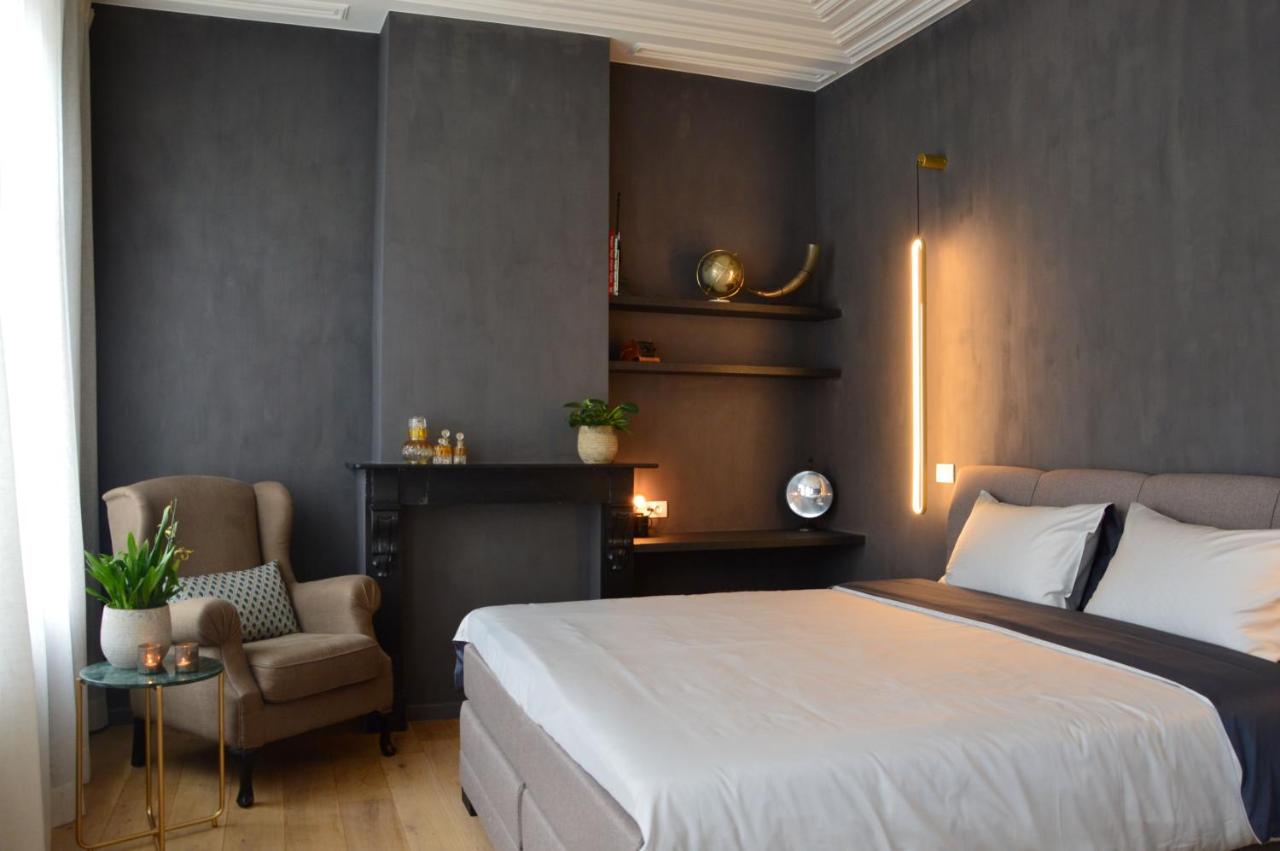 Double Room First Floor