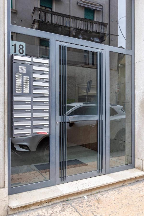 Appartamento Louis - B&B Verona