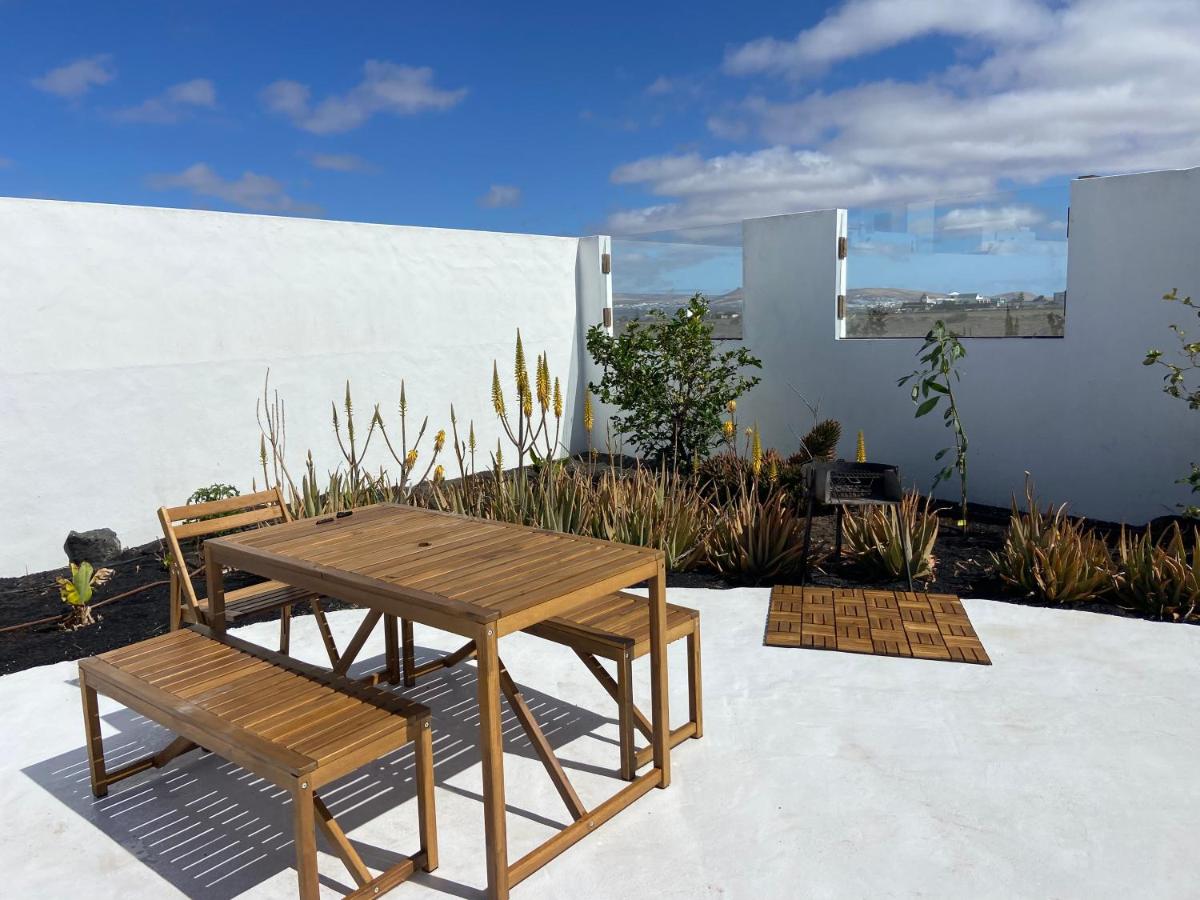 Casa Isabel 2 - Bed and Breakfast San Bartolomé