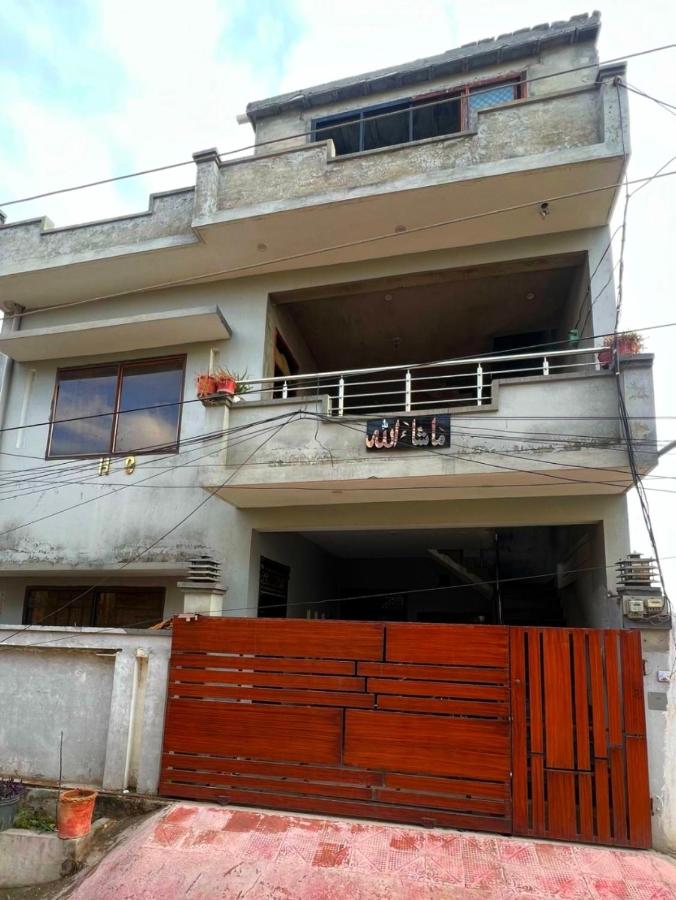 Kashiyana Guest House - B&B Rawalpindi