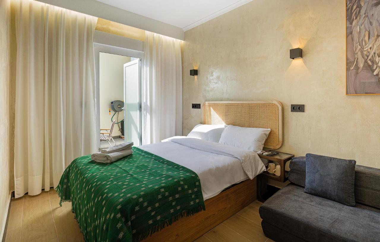 Habitación Cuádruple de Lujo