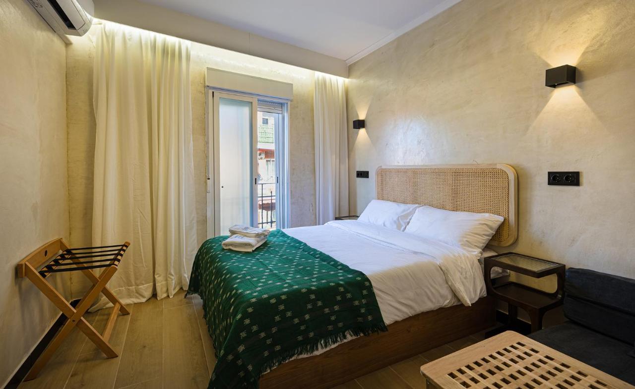 Habitación Triple Clásica