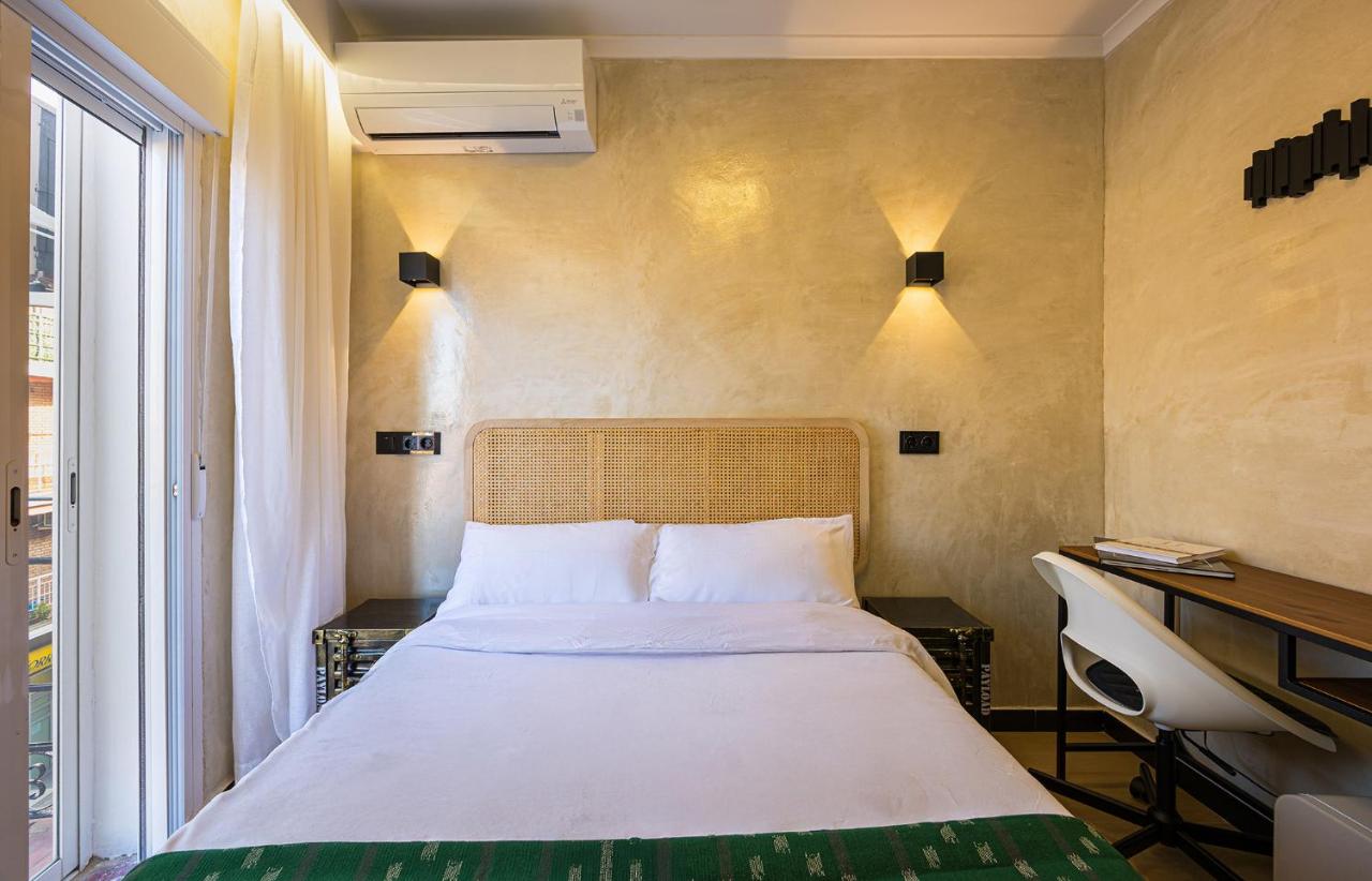 Habitación Doble Deluxe