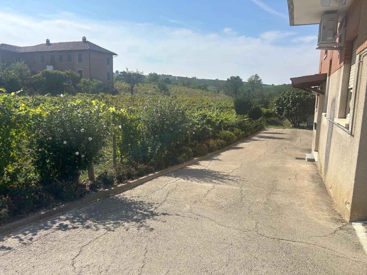 Al Boschetto - B&B