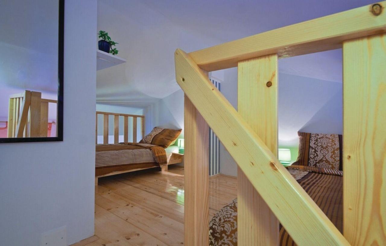 Standard Studio - First Floor