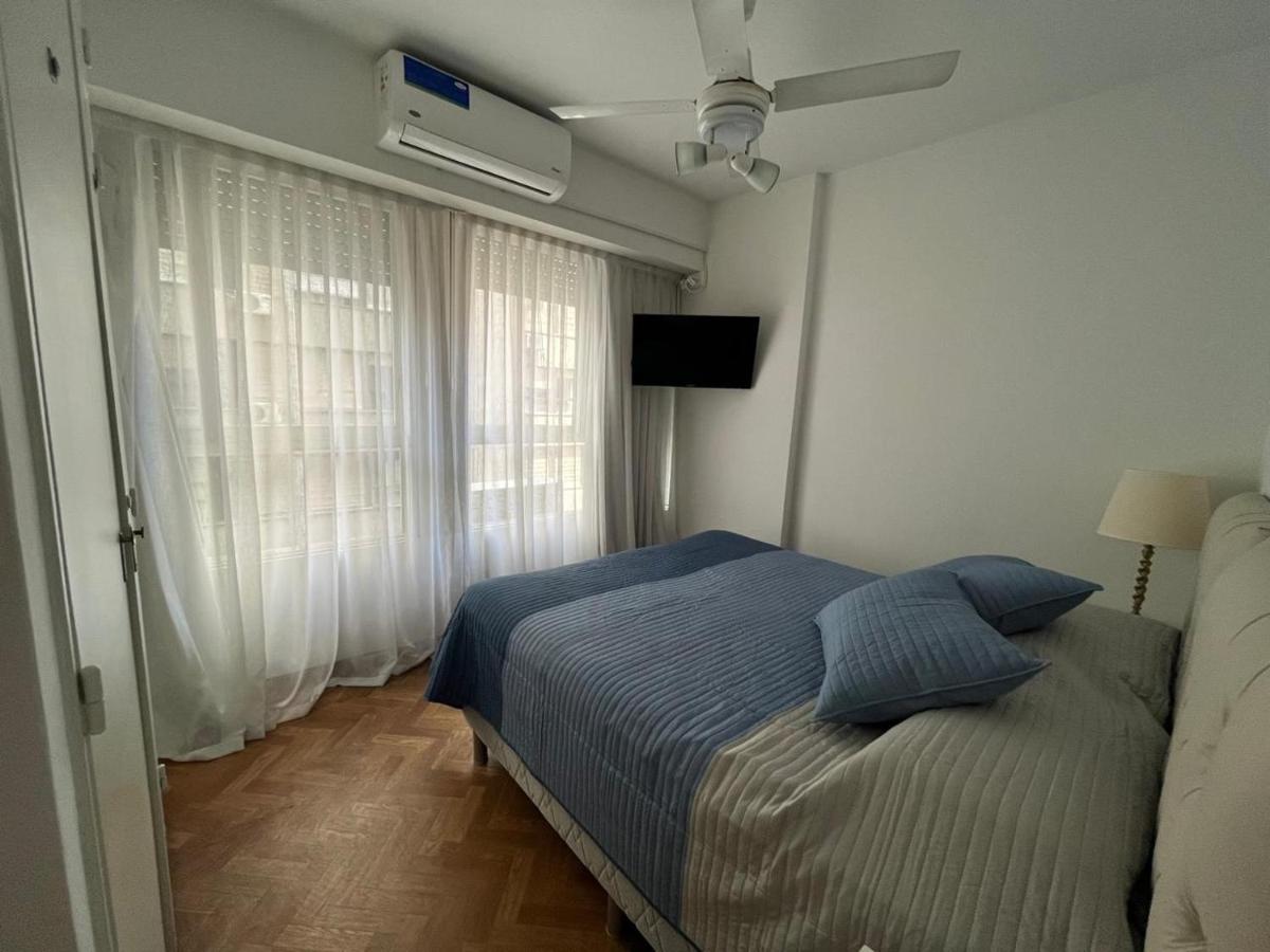 Avenida de Mayo - B&B Buenos Aires