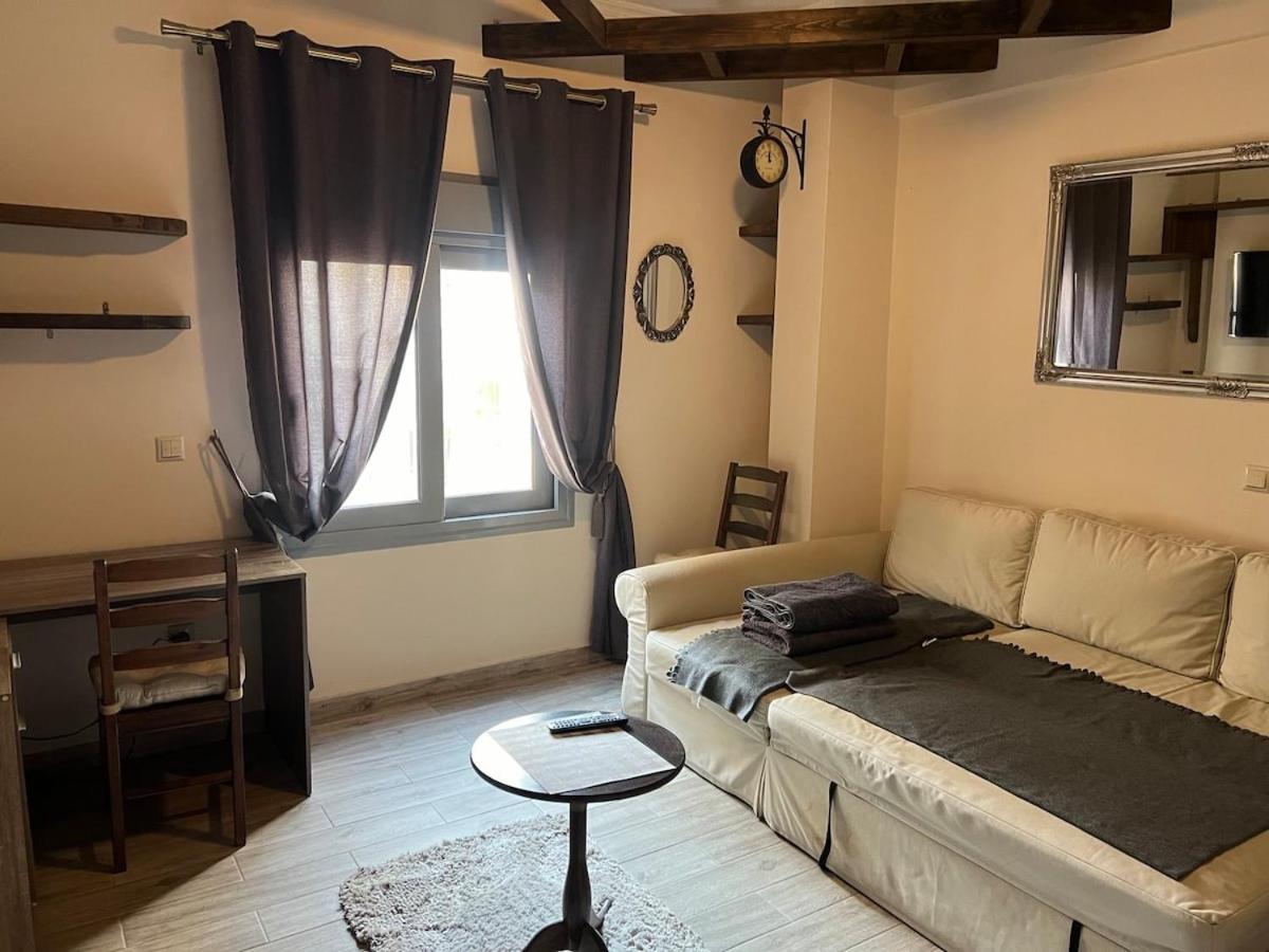 Penthouse Athens centre-Skythens - B&B Athens