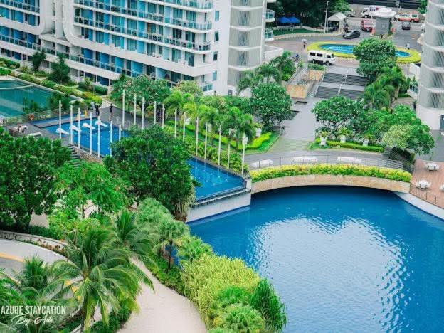 Positano Tower - Azure Urban Resort Residences - Bed and Breakfast Manilla