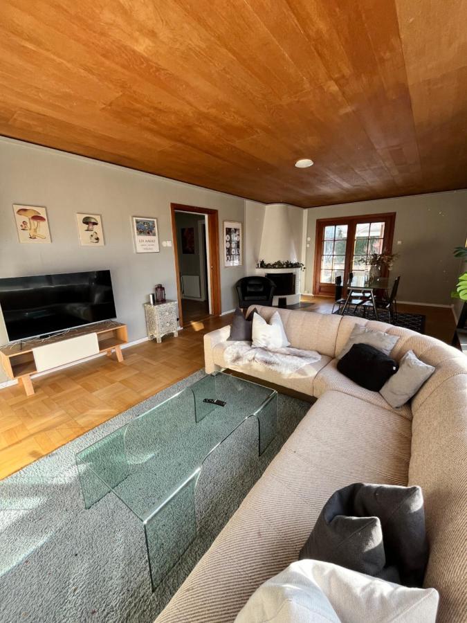 Homestay on budget in Oslo City 1 - B&B