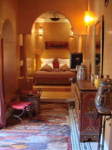 Limouna Suite