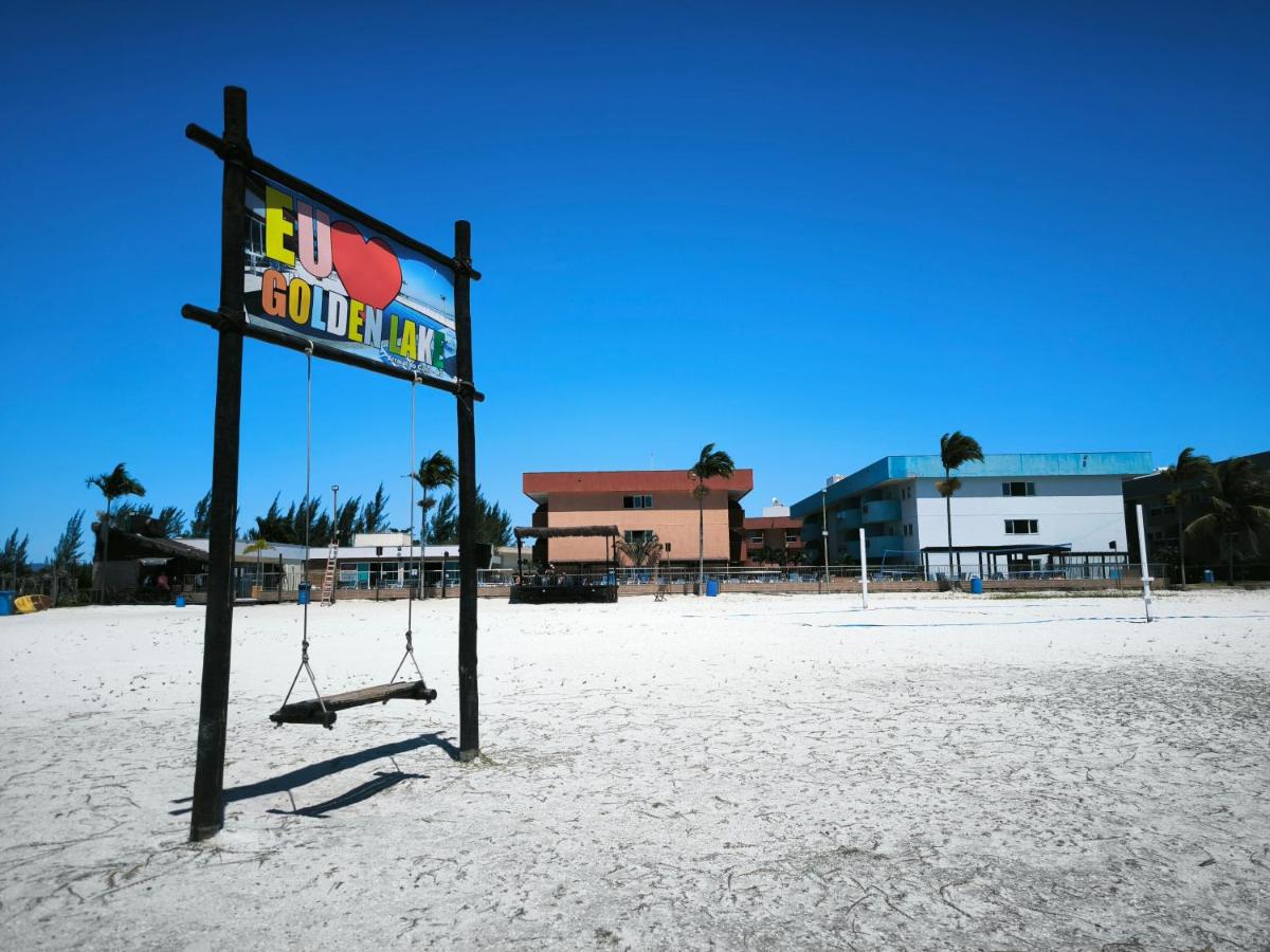 Apartamento Golden Lake 2 Quartos, Arraial do Cabo - Ferienwohnung Arraial do Cabo