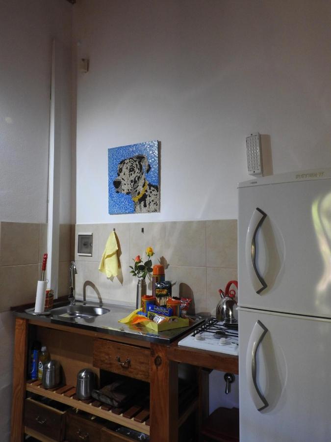 Brisa Costera - B&B
