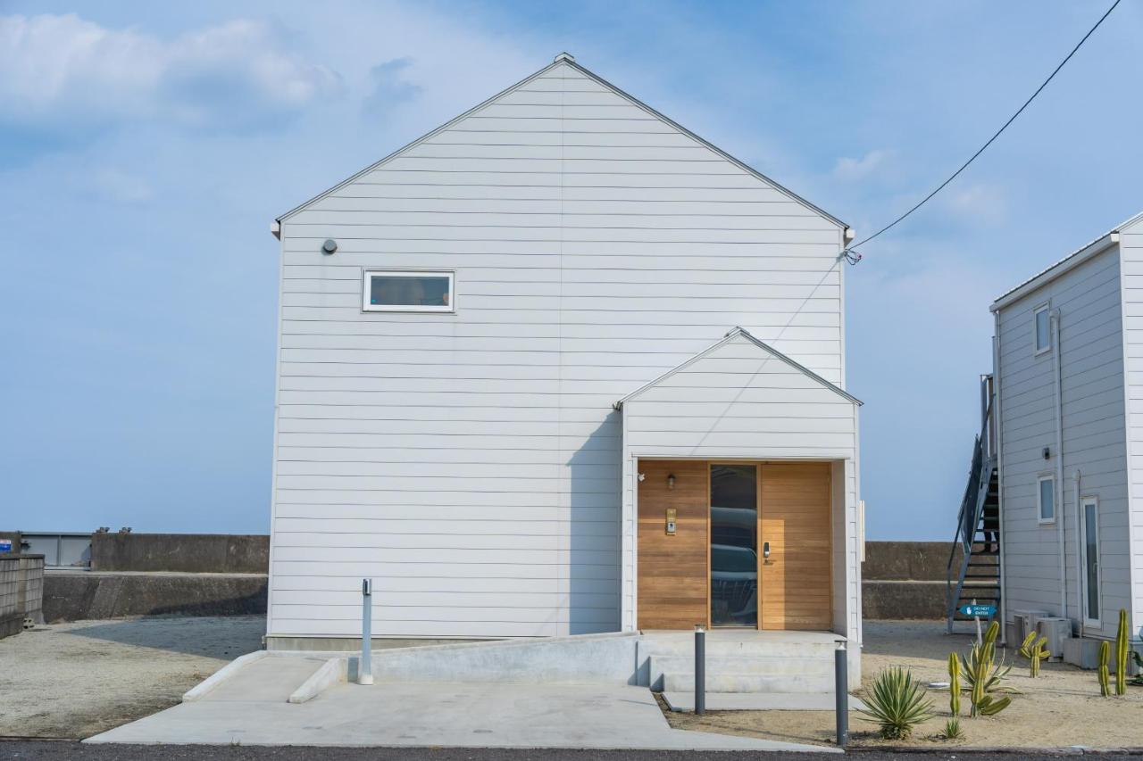 Beach SPA TSUDA 0 Cero棟 - B&B Shido