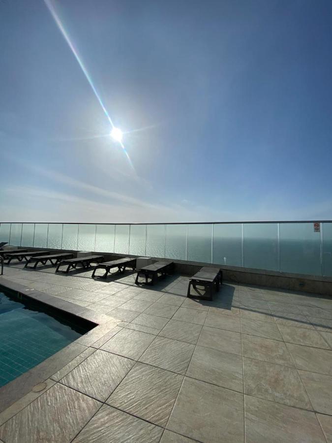Palmetto Beach Resort - B&B Cartagena de Indias