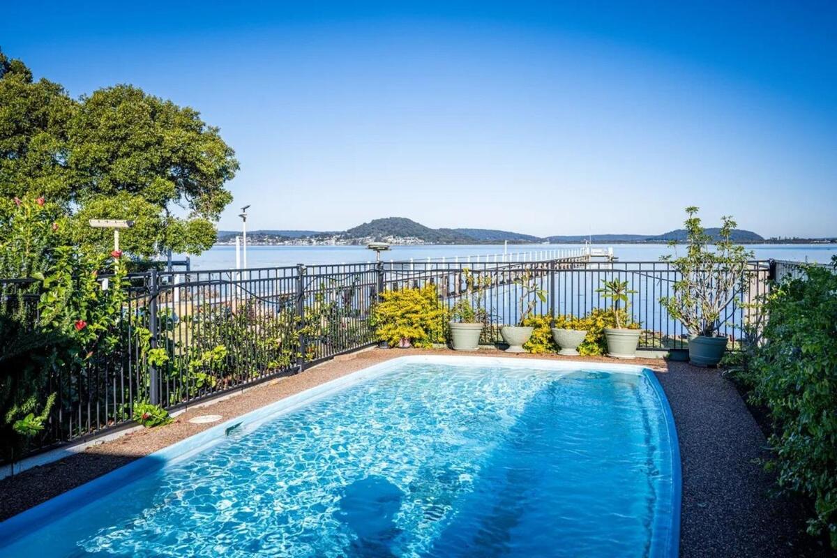 Waterfront Oasis at Central Coast - Chambres d’hôtes