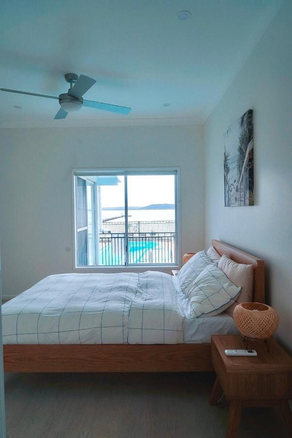 Four-Bedroom Deluxe Home - Oceanfront