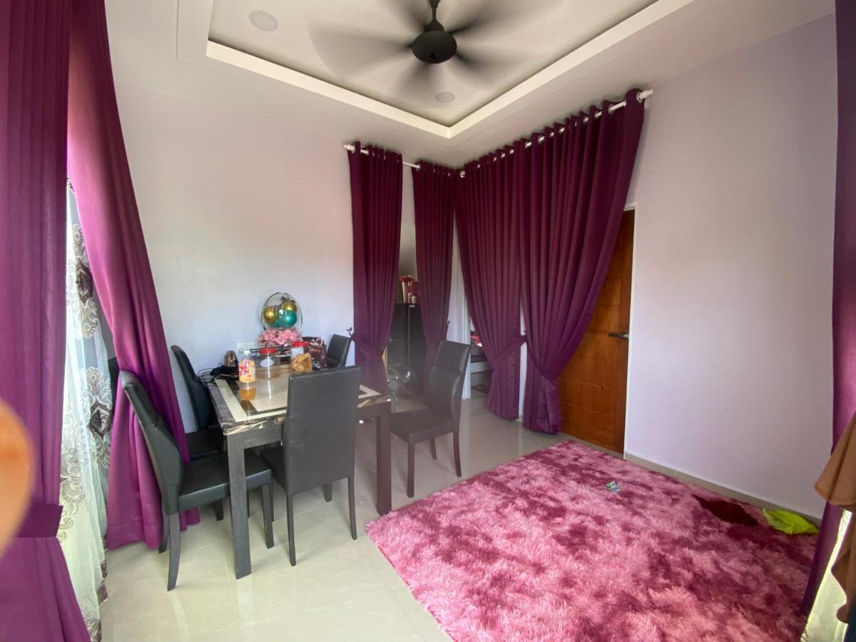 mini homestay jasa rajin - B&B Kuala Terengganu