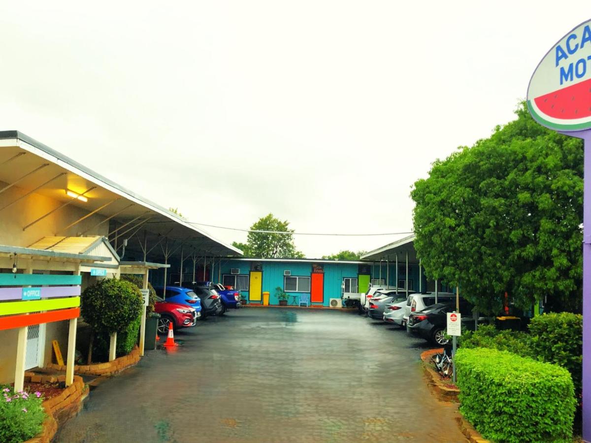 Acacia Motel - B&B