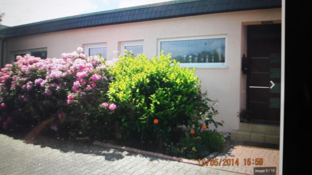 Gemütliche Unterkunft - B&B Rodgau