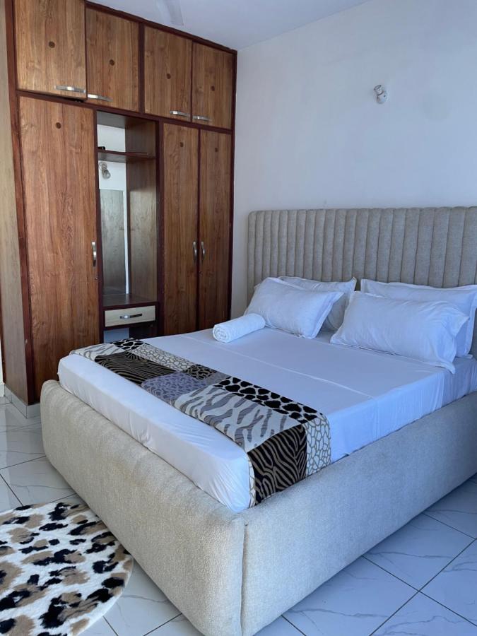 Tulivu One-Bedroom Apartment in Mombasa - B&B Mombasa